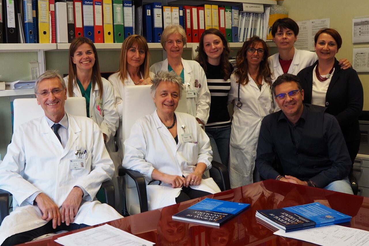 Il direttore dell’Oncologia di Vimercate va in pensione