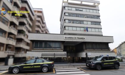 Indebite compensazioni, nei guai un imprenditore edile