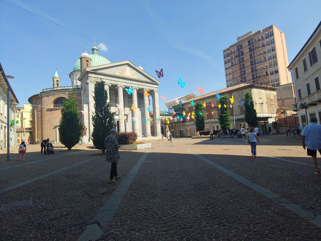 Ordine e sicurezza sul territorio, giovedì si riunisce il Comitato Provinciale