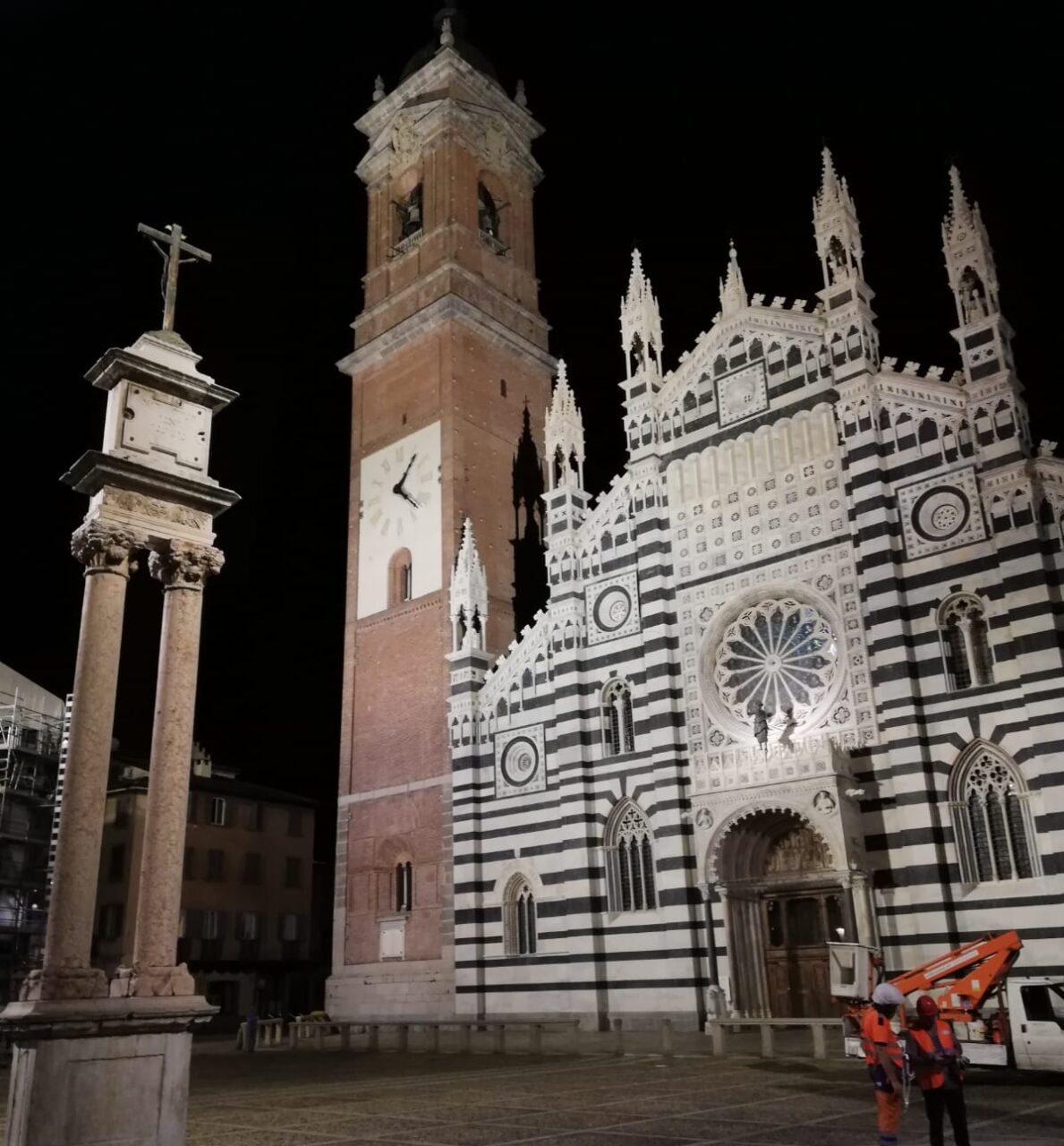 Duomo di Monza