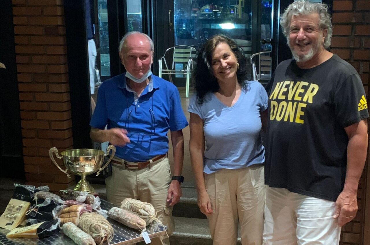 Arcore, il Tennis Club strizza l’occhio alla beneficenza