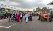 Migliaia di persone per la Festa dell'automobilista all'Autodromo di Monza