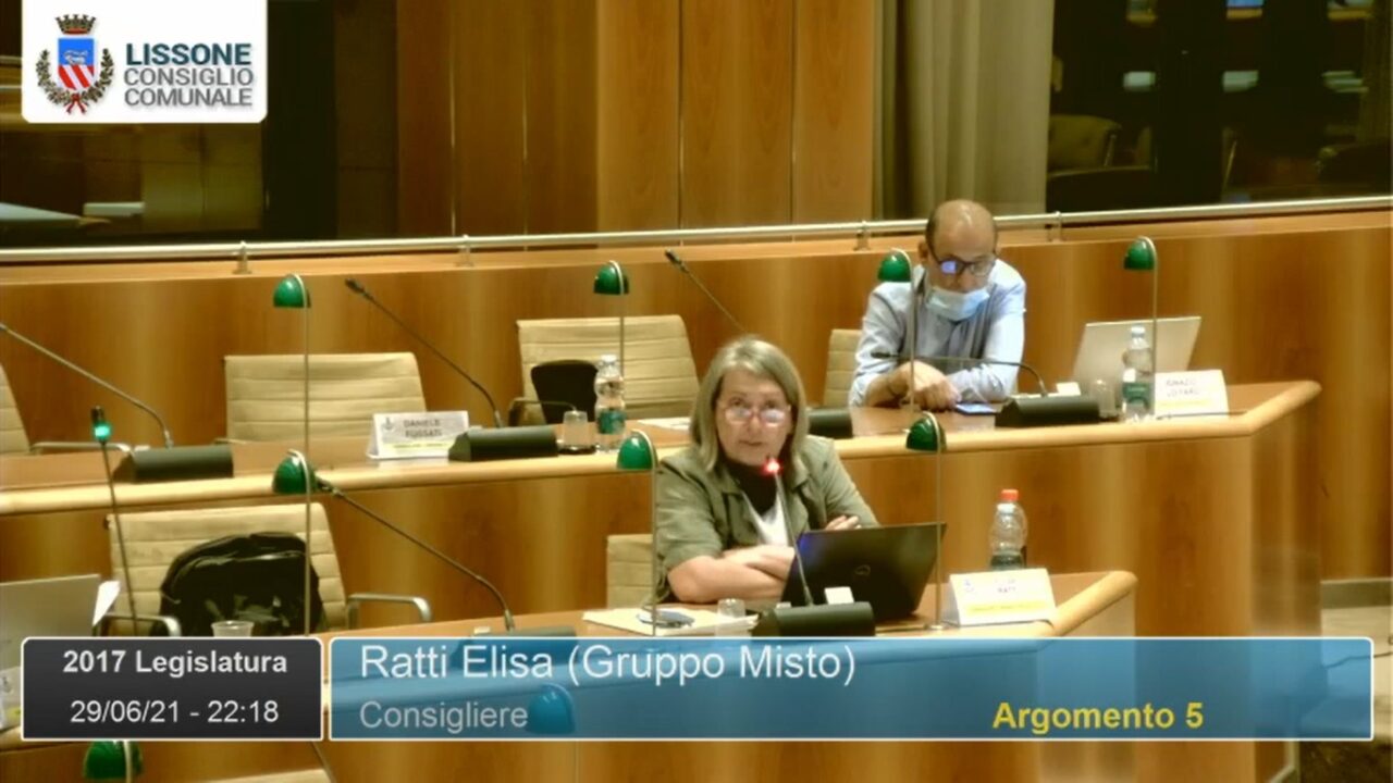 La maggioranza scricchiola, Ratti (Psi): “Basta salame sugli occhi!”