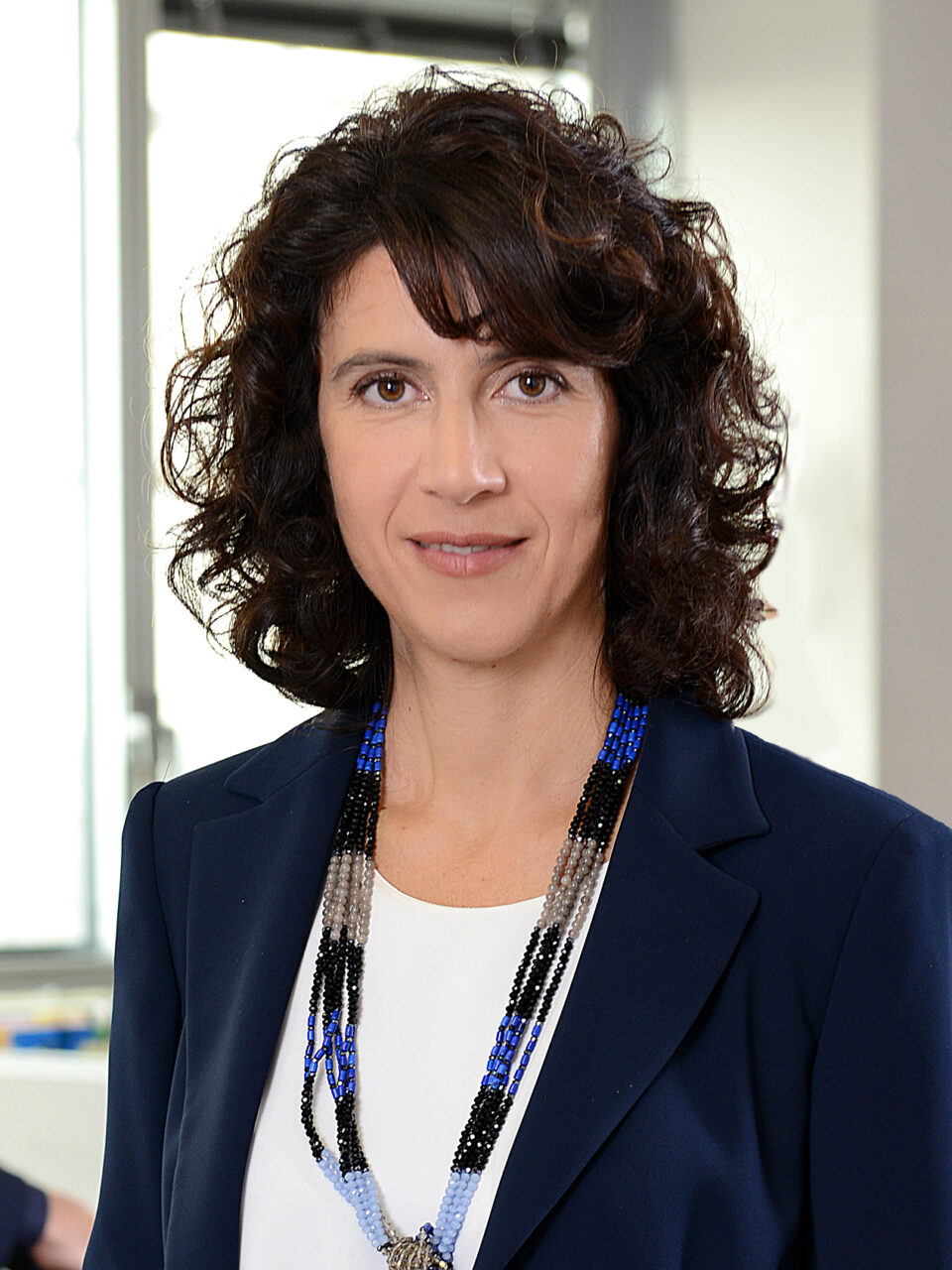 Brianzola d’adozione tra le “100 donne vincenti” della classifica di Forbes