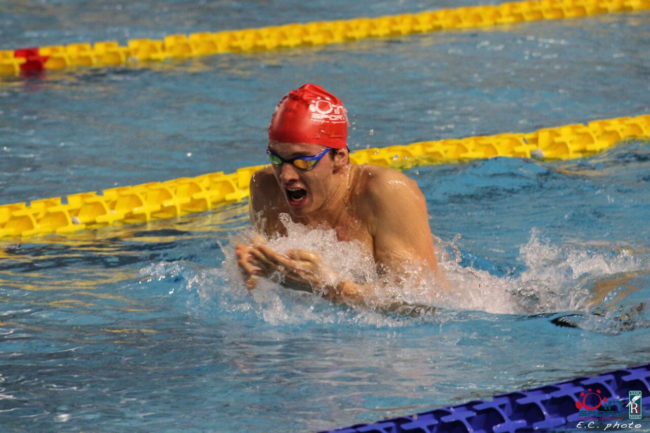 Tre atleti della In Sport Rane Rosse convocati per le Olimpiadi di Tokyo