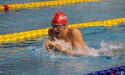 Tre atleti della In Sport Rane Rosse convocati per le Olimpiadi di Tokyo