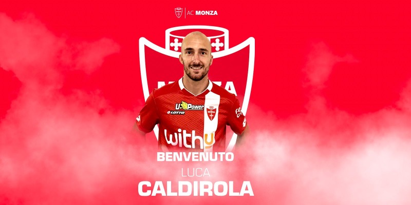 Monza, colpo brianzolo: preso Caldirola