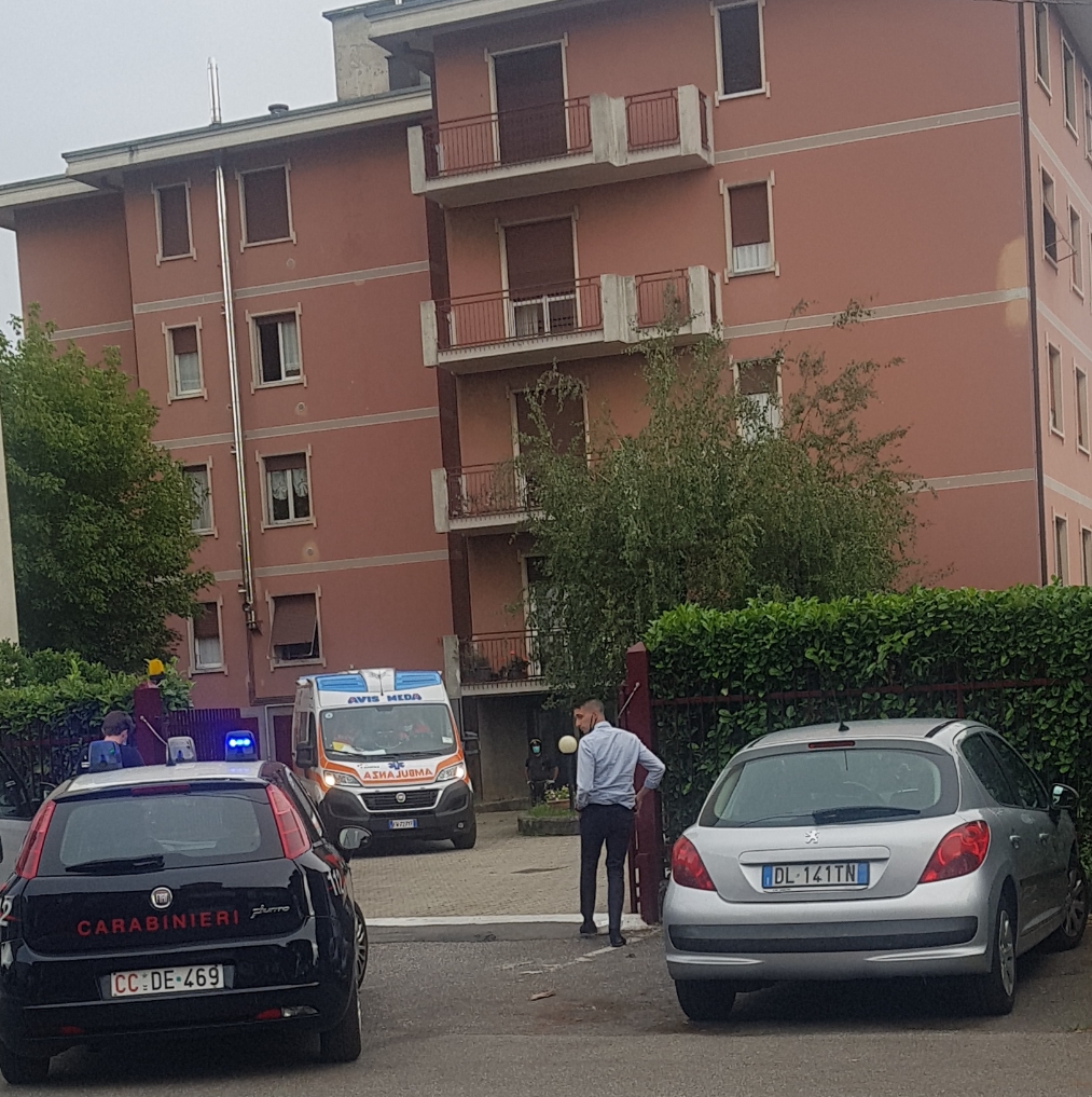 Anziana trovata morta in casa
