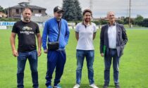 Le foto dei lavori in corso allo stadio Ferruccio