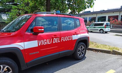 La piscina perde acqua (di nuovo) e allaga le cantine dei vicini