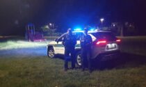 Schiamazzi e corse in motorino in piazza: la Polizia locale scende in campo anche di notte