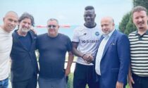 Balotelli saluta il Monza: giocherà in Turchia