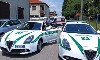 Niente da fare: ancora scontro tra Polizia locale e sindaco