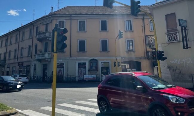 I T-Red mietono vittime, quasi settemila multe a Brugherio