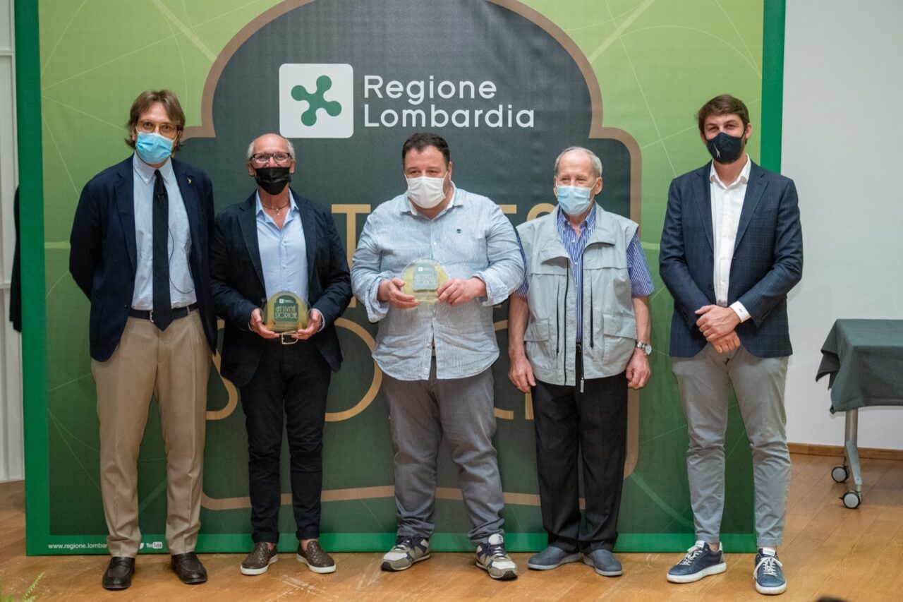 Attività storiche in Lombardia: due premi anche in Brianza