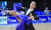 Edoardo e Asia, amore e successo a passo di danza