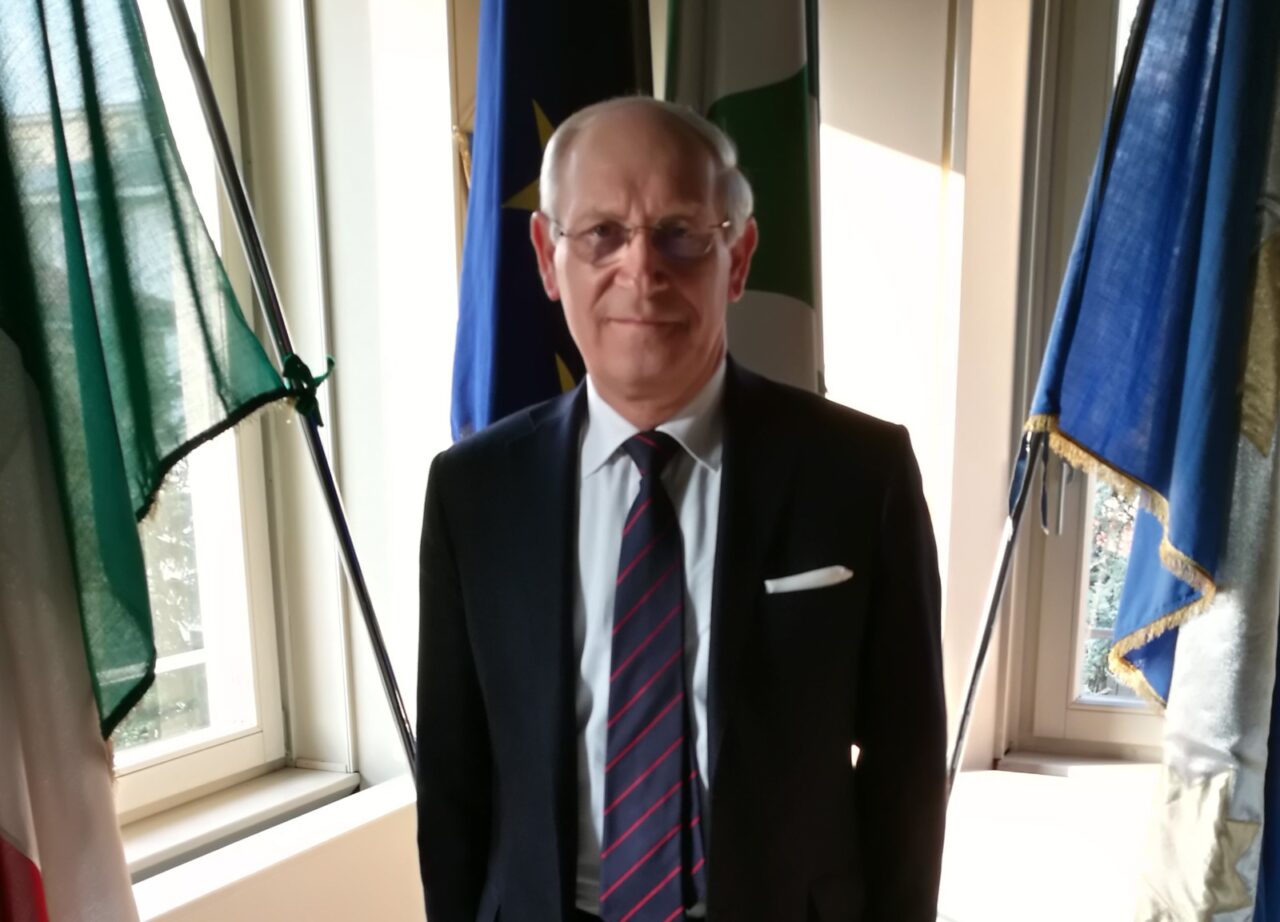 Seveso, è Giorgio Zanzi il nuovo commissario