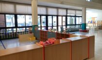 La scuola dell'infanzia "Tagliabue" verrà abbattuta e ricostruita