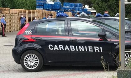 Clienti con precedenti e abuso di alcol: chiuso bar a Brugherio