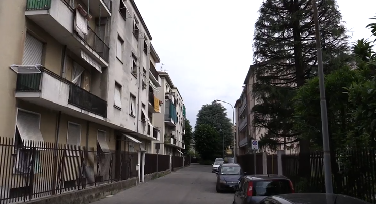 Concluso il progetto Finestre Aperte sul Quartiere a Desio