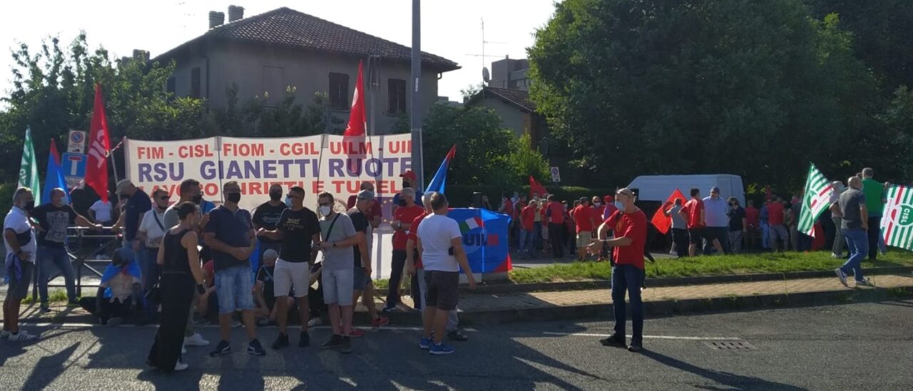 Gianetti Ruote