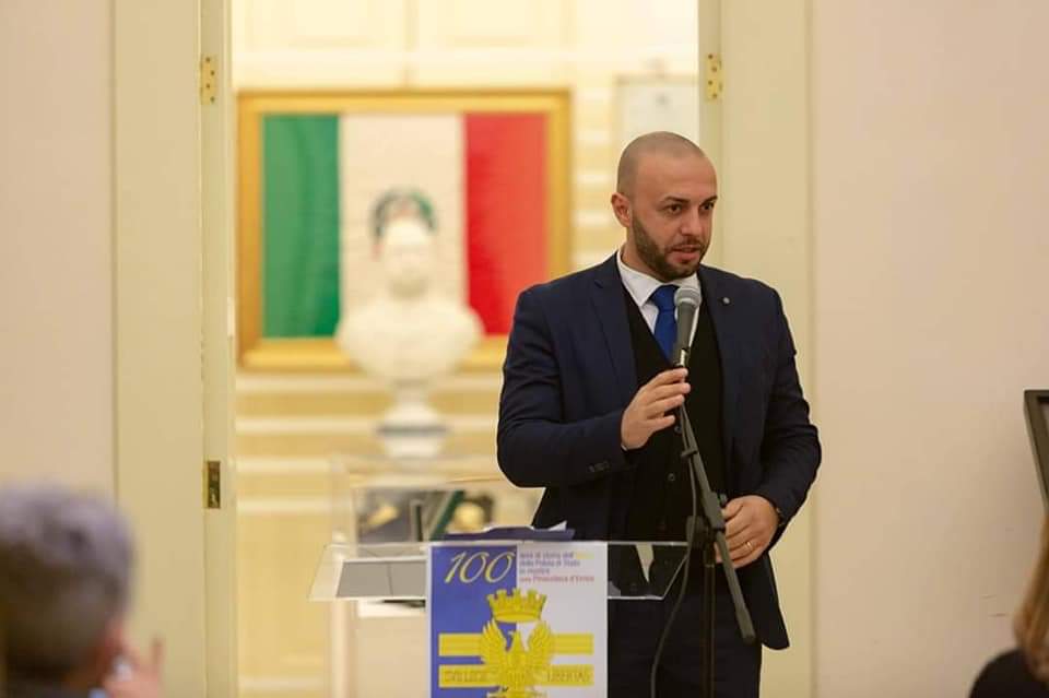 Carabinieri assolti, il poliziotto a Salvini: “Servono soldi, servono risorse”