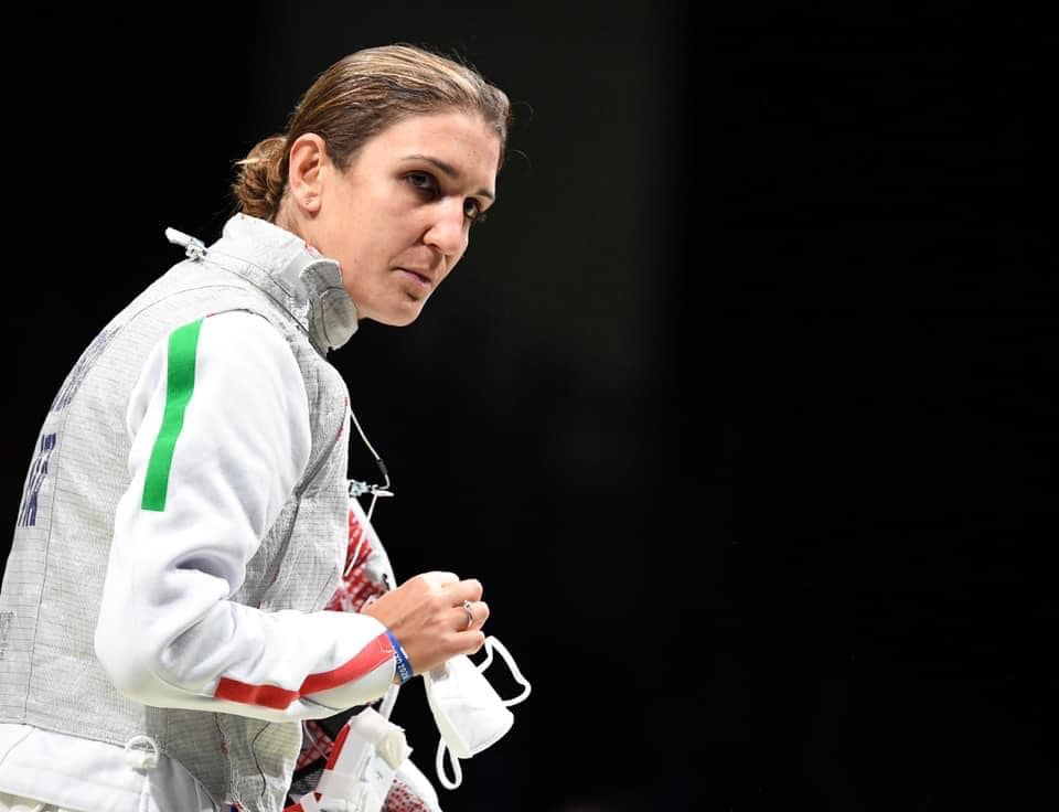 Olimpiadi, il derby è fatale: Errigo eliminata