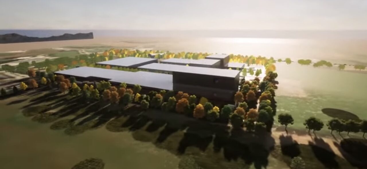 Area ex Ibm, via libera del Consiglio comunale al “Packaging park”