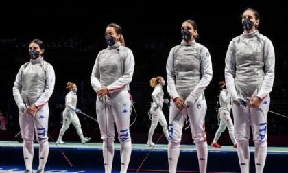 Olimpiadi, Arianna Errigo e le azzurre crollano in semifinale