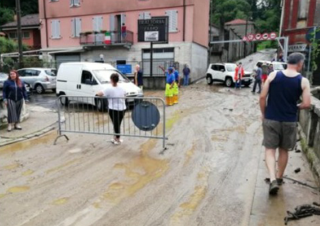 Niente risarcimenti dopo il nubifragio: “E’ inaccettabile…”