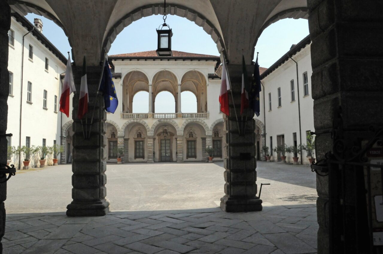 Un’estate a scena aperta a Cesano Maderno