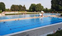 "Le piscine comunali in condizioni adeguate"