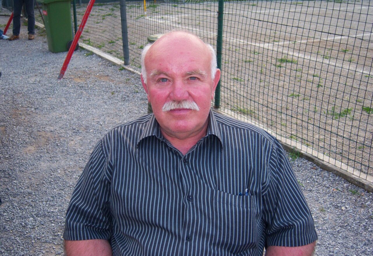 Il mondo del calcio piange Luigi Pistillo, storico presidente dell’Ac Desio