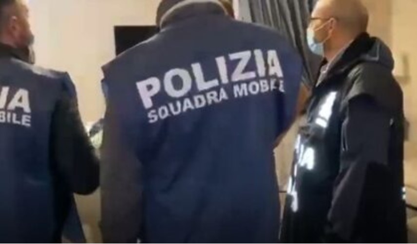 Rapina all’ufficio postale, monzese arrestato dopo un anno