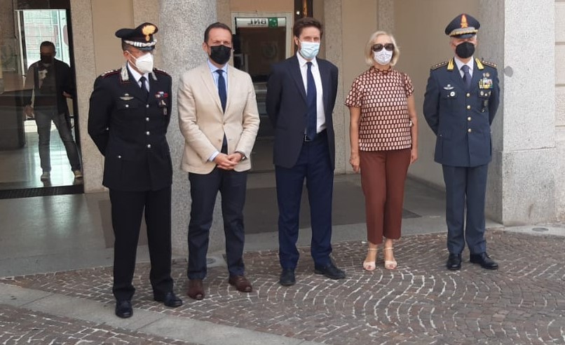 Il prefetto: “Malamovida? Problema non solo di Seregno”