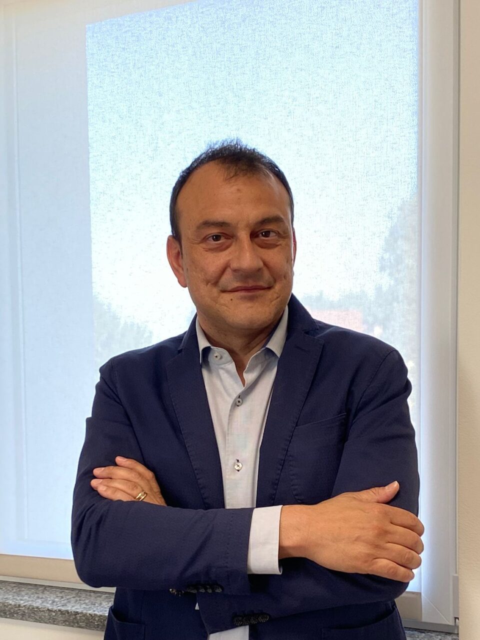 A Verano,  il centrodestra corre con il  ragionier Ratti