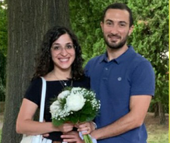 Una proposta di matrimonio da favola per una giovane vimercatese