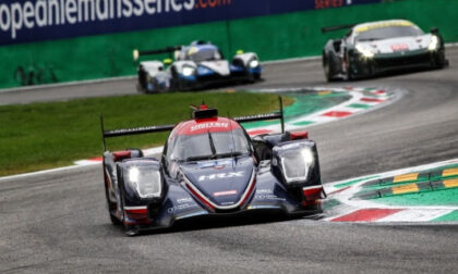 La European Le Mans Series torna all'Autodromo Nazionale Monza