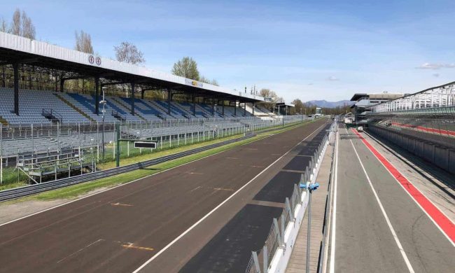Tutto pronto per la WEC 6 Ore di Monza, il primo evento sportivo aperto al pubblico in Autodromo