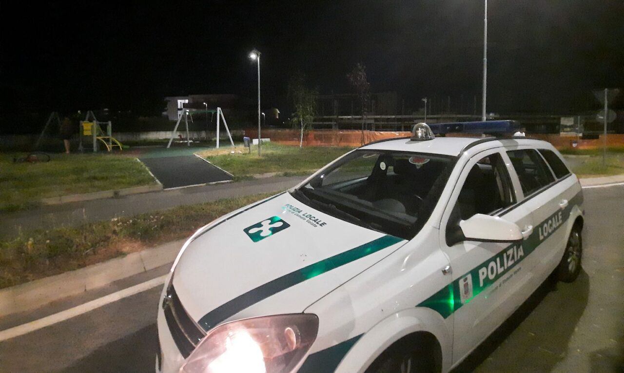 Controlli dei veicoli a Usmate, in arrivo un software per verificare assicurazioni e revisioni