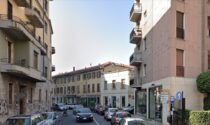 Via Appiani, transito e sosta vietati da lunedì per lavori