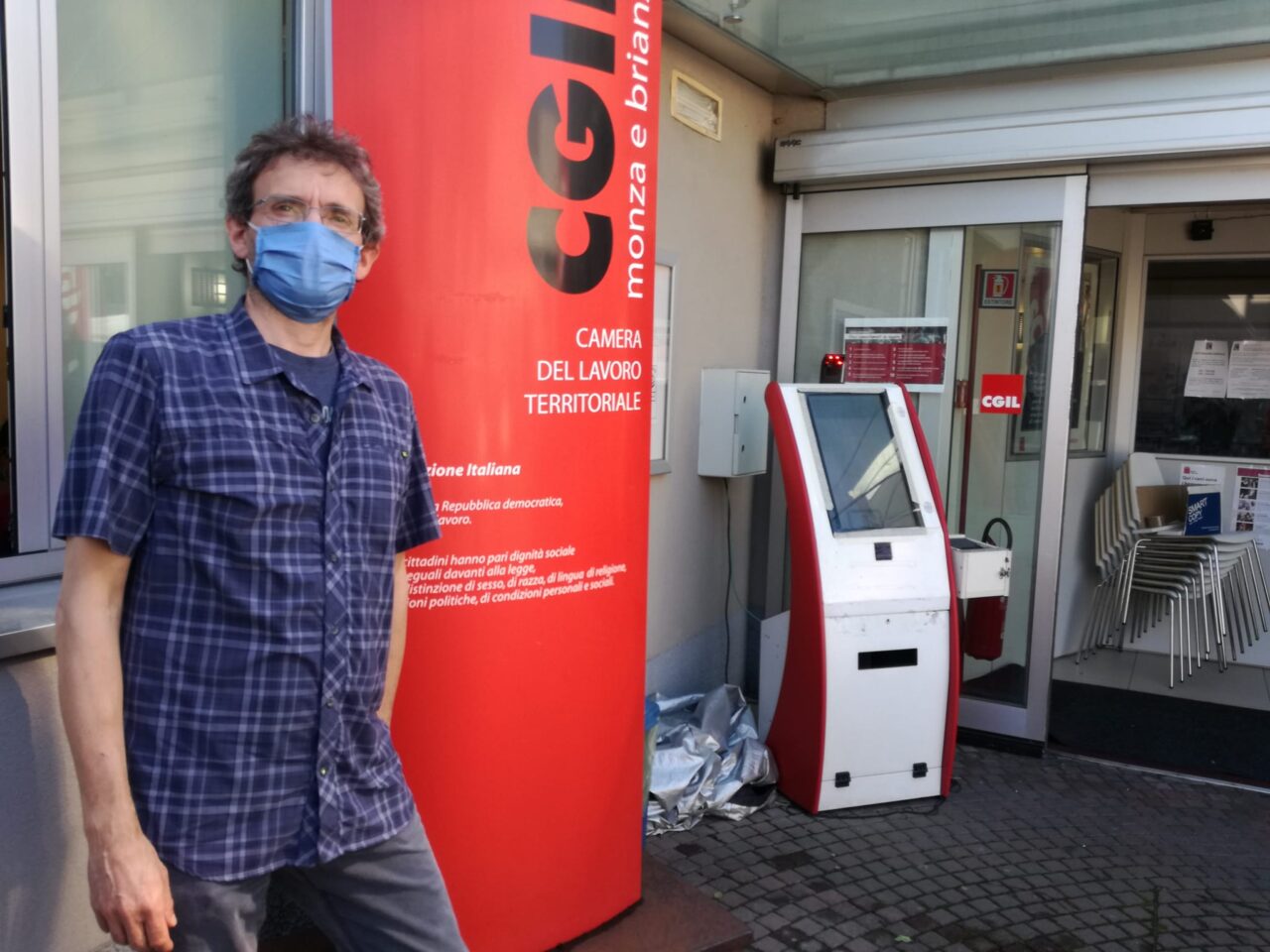 Nuovi vantaggi per gli iscritti alla Cgil di Monza e Brianza