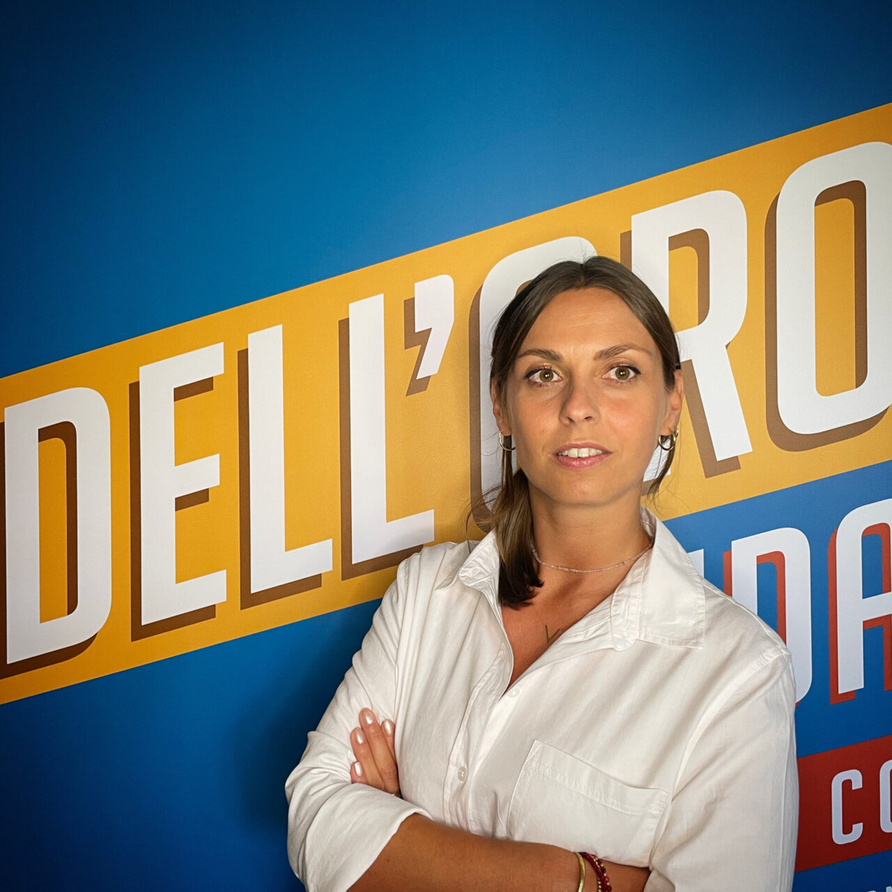 Elezioni a Briosco, Vera Dell’Oro scioglie le riserve: “Sono io il candidato sindaco”