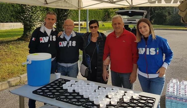 Lutto a Renate: «Addio “Conte”, avevi un cuore d’oro»