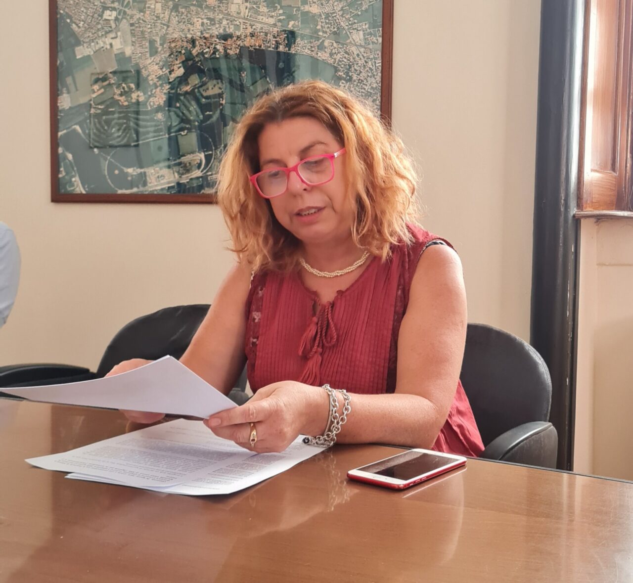 A Villasanta apre lo sportello lavoro Afol