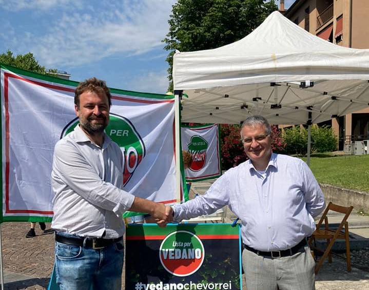 Elezioni amministrative, il sindaco uscente dice addio alla politica