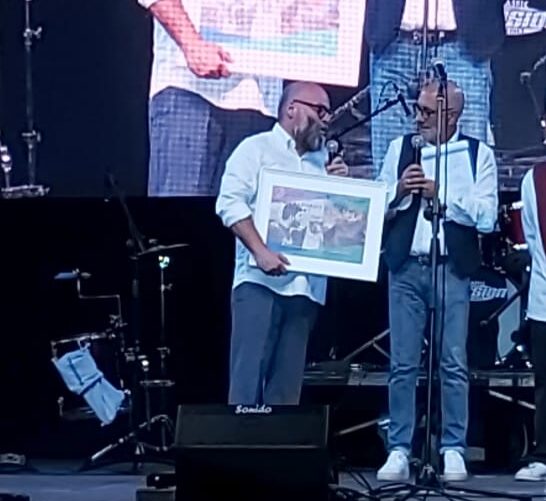 PizzAut in Puglia per ricevere il Premio Nazionale “Il Giullare”
