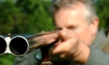 Cacciatore fa causa al ministero per riavere porto d’armi e fucili (e perde)