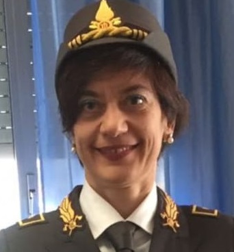 Marcella Battaglia nuovo comandante dei Vigili di Fuoco di Monza e Brianza
