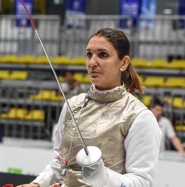 Ladri nella casa dei genitori di Arianna Errigo fanno incetta dei suoi trofei